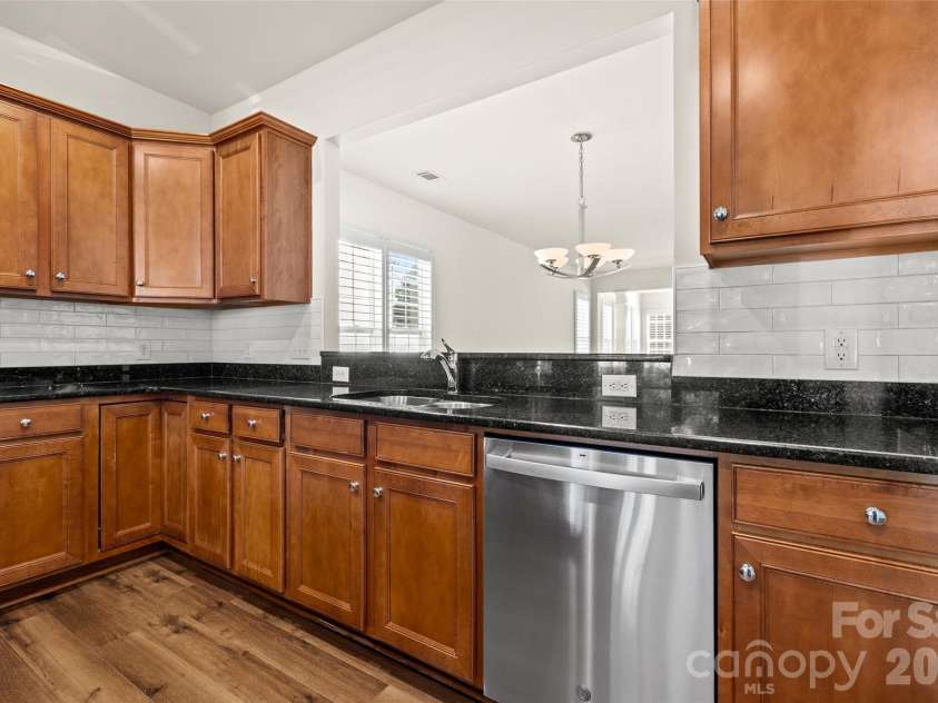 48451 Snapdragon Lane, Indian Land, SC 29707.  MLS# CAR4397669, YatesRealty ID 36093. 