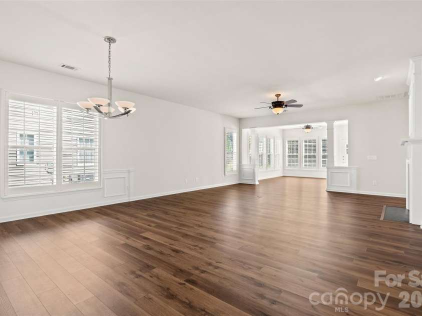 48451 Snapdragon Lane, Indian Land, SC 29707.  MLS# CAR4397669, YatesRealty ID 36093. 