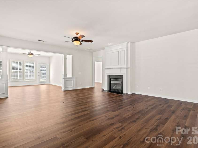 48451 Snapdragon Lane, Indian Land, SC 29707.  MLS# CAR4397669, YatesRealty ID 36093. 