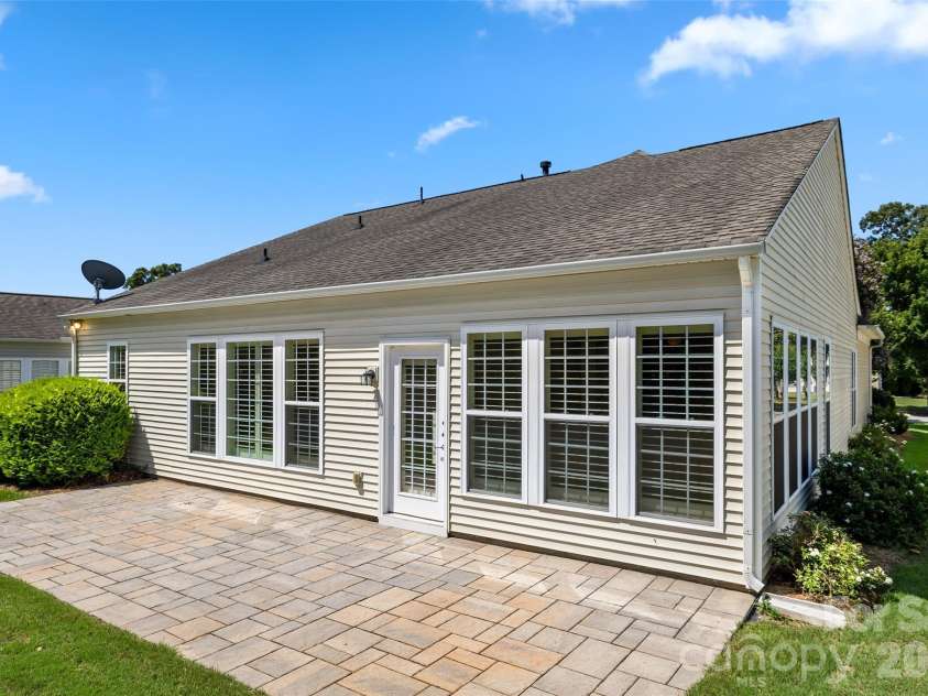 48451 Snapdragon Lane, Indian Land, SC 29707.  MLS# CAR4397669, YatesRealty ID 36093. 