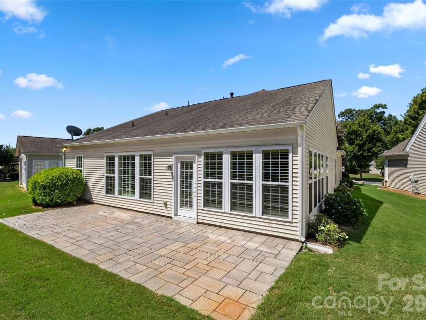 48451 Snapdragon Lane, Indian Land, SC 29707.  MLS# CAR4397669, YatesRealty ID 36093. 