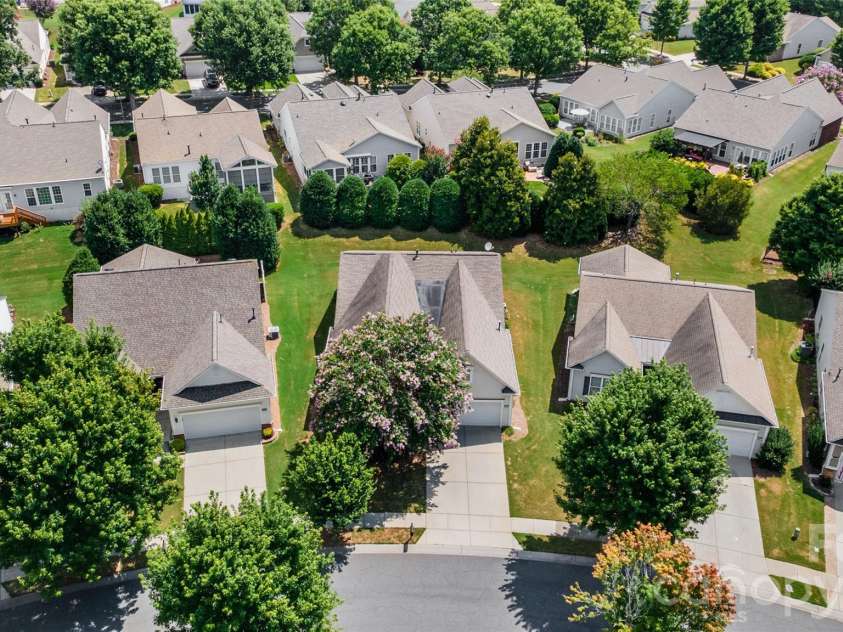 48451 Snapdragon Lane, Indian Land, SC 29707.  MLS# CAR4397669, YatesRealty ID 36093. 