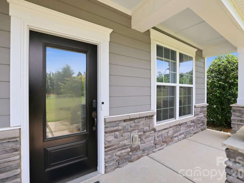 1002 Heritage Pointe, Indian Trail, NC 28079.  MLS# CAR4396829, YatesRealty ID 36097. 