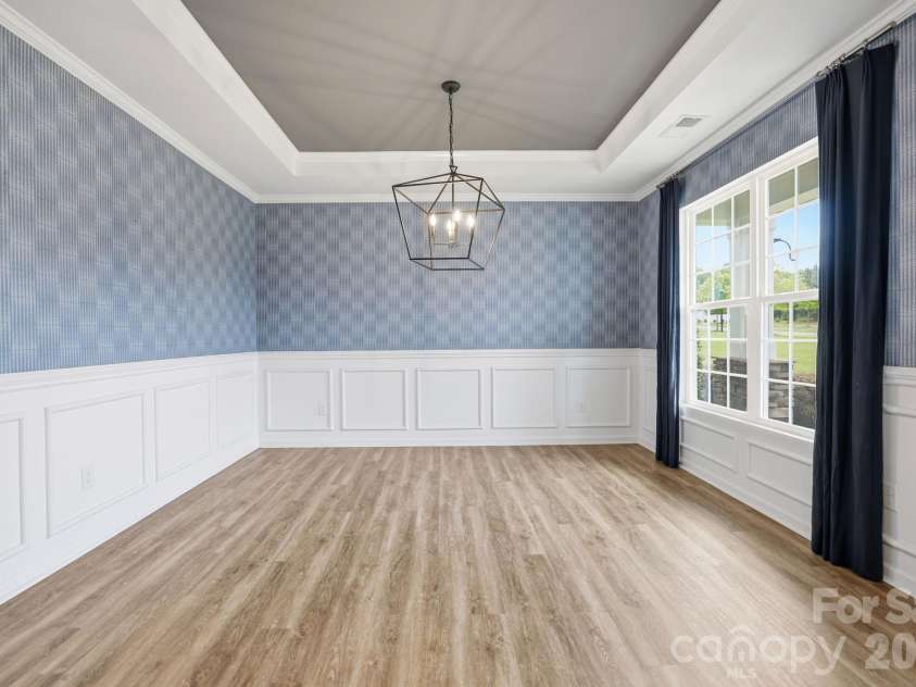 1002 Heritage Pointe, Indian Trail, NC 28079.  MLS# CAR4396829, YatesRealty ID 36097. 