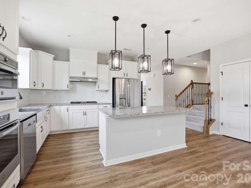 1002 Heritage Pointe, Indian Trail, NC 28079.  MLS# CAR4396829, YatesRealty ID 36097. 
