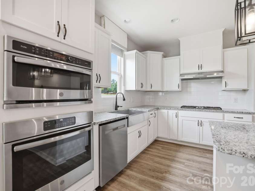 1002 Heritage Pointe, Indian Trail, NC 28079.  MLS# CAR4396829, YatesRealty ID 36097. 