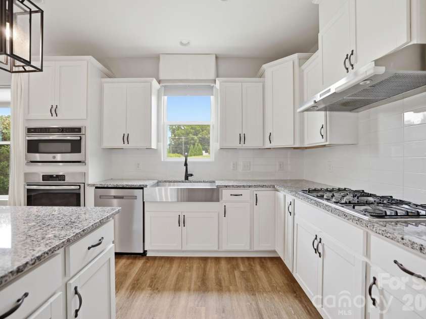 1002 Heritage Pointe, Indian Trail, NC 28079.  MLS# CAR4396829, YatesRealty ID 36097. 