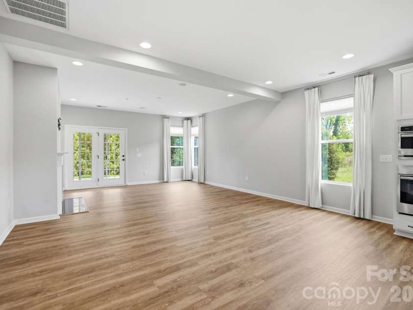 1002 Heritage Pointe, Indian Trail, NC 28079.  MLS# CAR4396829, YatesRealty ID 36097. 