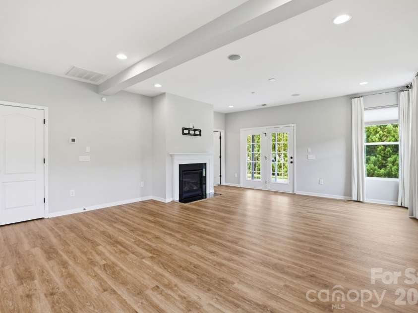 1002 Heritage Pointe, Indian Trail, NC 28079.  MLS# CAR4396829, YatesRealty ID 36097. 