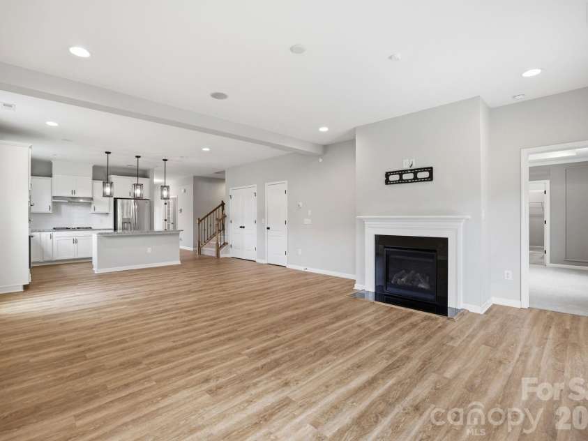 1002 Heritage Pointe, Indian Trail, NC 28079.  MLS# CAR4396829, YatesRealty ID 36097. 
