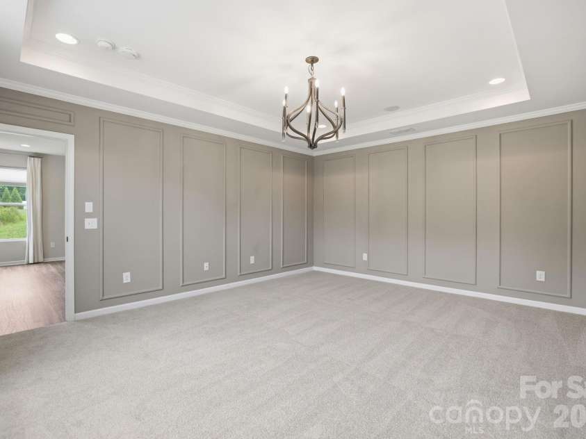 1002 Heritage Pointe, Indian Trail, NC 28079.  MLS# CAR4396829, YatesRealty ID 36097. 