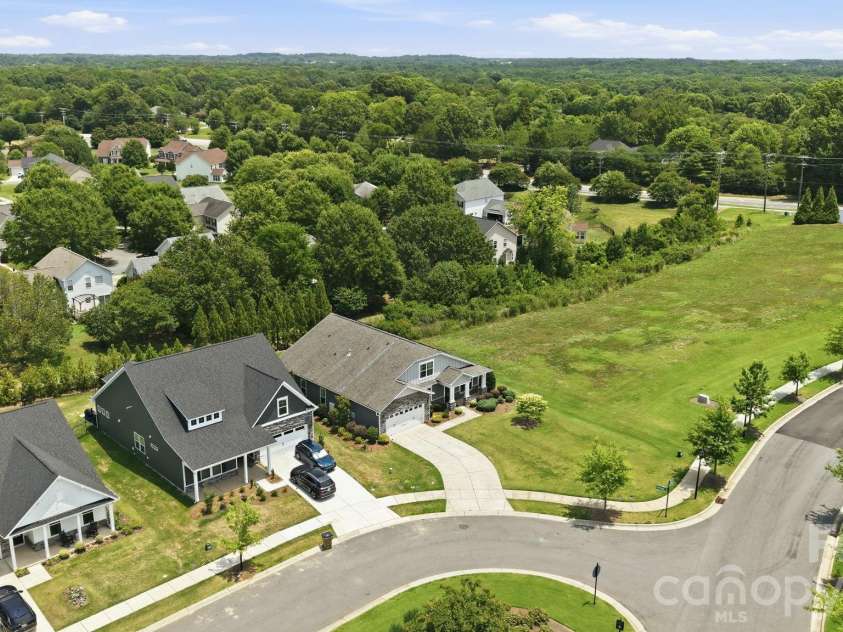 1002 Heritage Pointe, Indian Trail, NC 28079.  MLS# CAR4396829, YatesRealty ID 36097. 