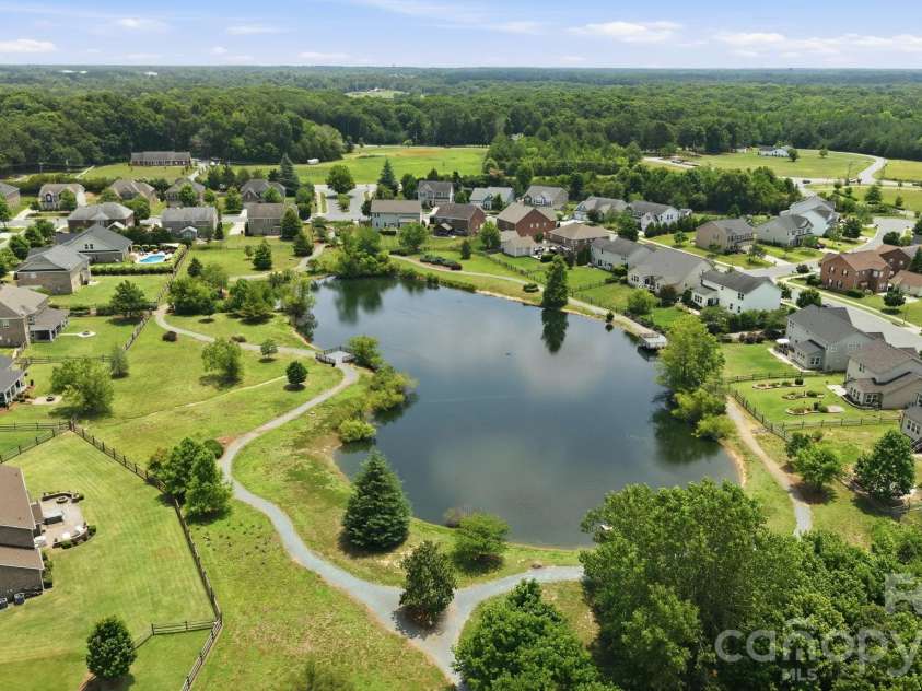 1002 Heritage Pointe, Indian Trail, NC 28079.  MLS# CAR4396829, YatesRealty ID 36097. 
