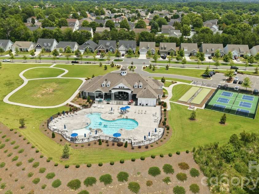 1002 Heritage Pointe, Indian Trail, NC 28079.  MLS# CAR4396829, YatesRealty ID 36097. 