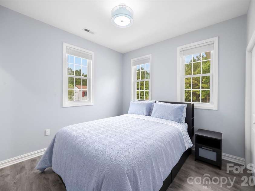 400 Charles Pettus Road, Lancaster, SC 29720.  MLS# CAR4398066, YatesRealty ID 36098. 2nd bedroom