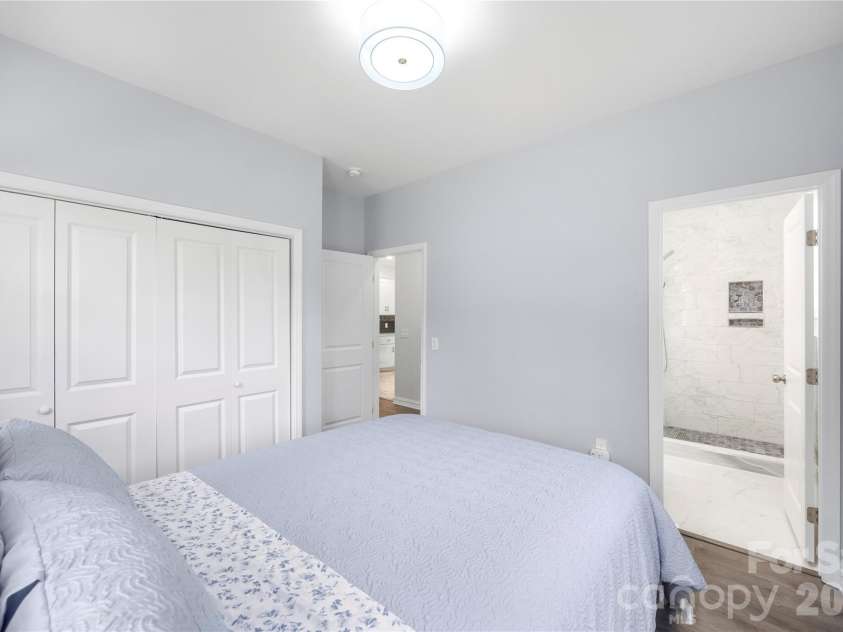400 Charles Pettus Road, Lancaster, SC 29720.  MLS# CAR4398066, YatesRealty ID 36098. 2nd bedroom