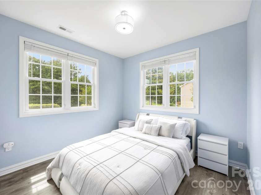 400 Charles Pettus Road, Lancaster, SC 29720.  MLS# CAR4398066, YatesRealty ID 36098. 3rd bedroom