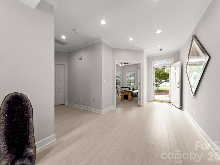 4123 Fairway Downs Court, Charlotte, NC 28277.  MLS# CAR4397517, YatesRealty ID 36099. 