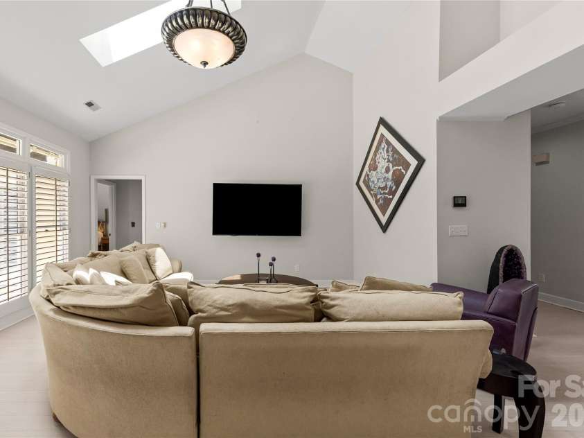 4123 Fairway Downs Court, Charlotte, NC 28277.  MLS# CAR4397517, YatesRealty ID 36099. 