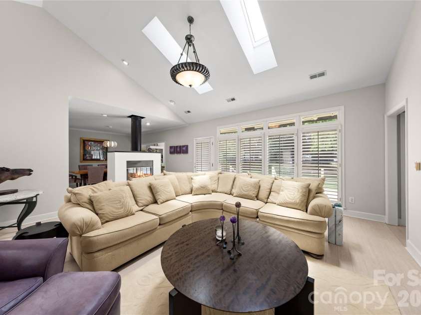 4123 Fairway Downs Court, Charlotte, NC 28277.  MLS# CAR4397517, YatesRealty ID 36099. 
