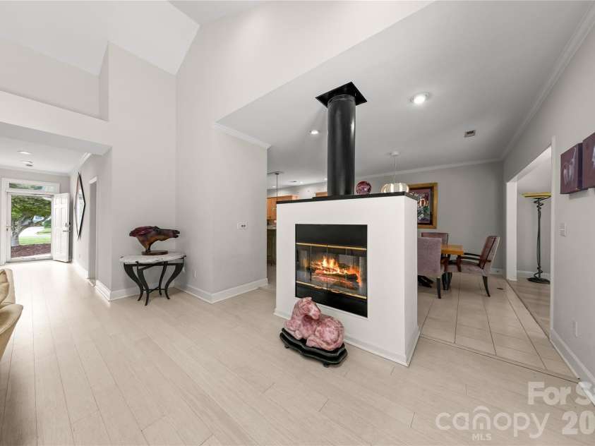 4123 Fairway Downs Court, Charlotte, NC 28277.  MLS# CAR4397517, YatesRealty ID 36099. 