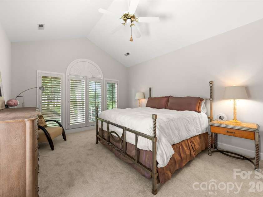 4123 Fairway Downs Court, Charlotte, NC 28277.  MLS# CAR4397517, YatesRealty ID 36099. 