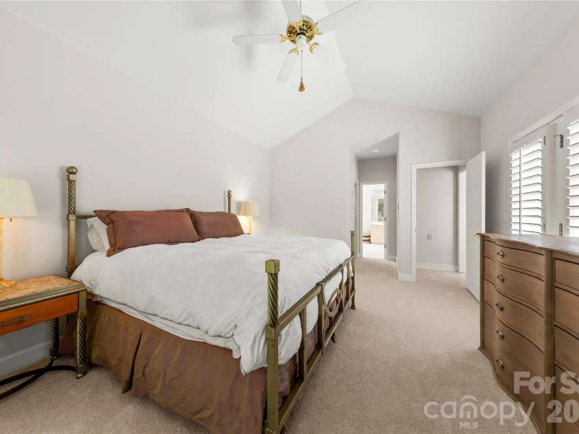4123 Fairway Downs Court, Charlotte, NC 28277.  MLS# CAR4397517, YatesRealty ID 36099. 
