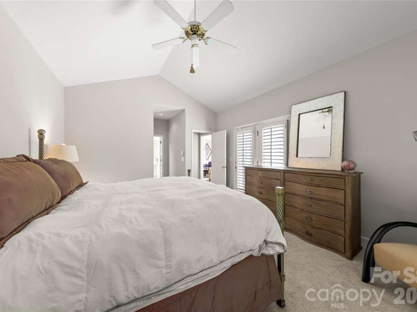 4123 Fairway Downs Court, Charlotte, NC 28277.  MLS# CAR4397517, YatesRealty ID 36099. 