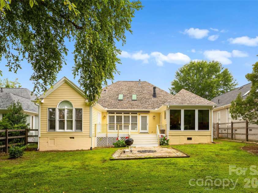 4123 Fairway Downs Court, Charlotte, NC 28277.  MLS# CAR4397517, YatesRealty ID 36099. 