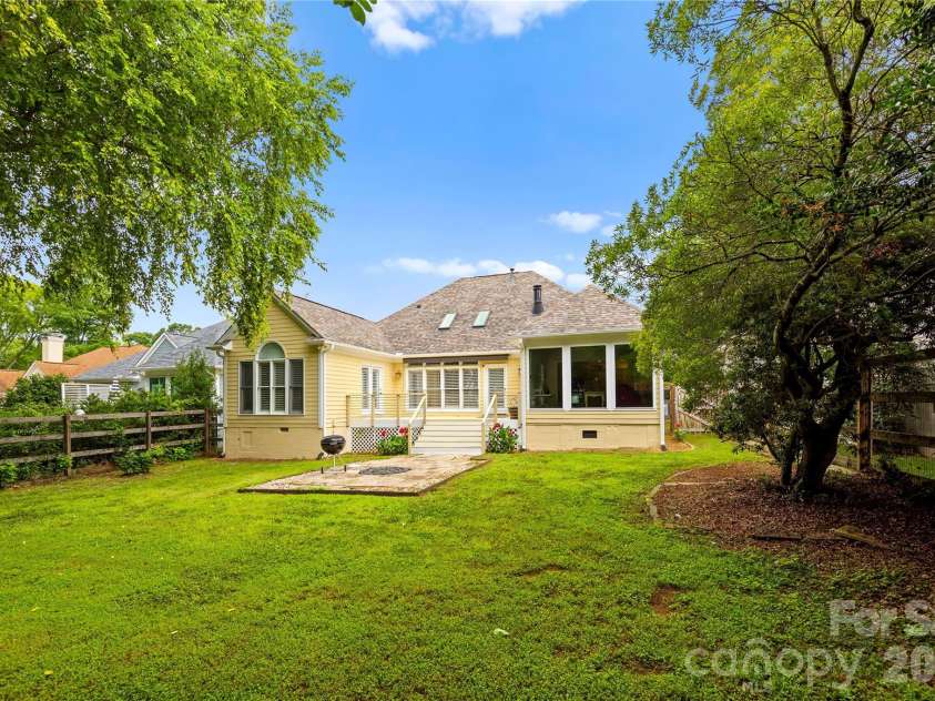 4123 Fairway Downs Court, Charlotte, NC 28277.  MLS# CAR4397517, YatesRealty ID 36099. 