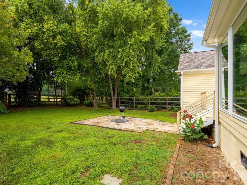4123 Fairway Downs Court, Charlotte, NC 28277.  MLS# CAR4397517, YatesRealty ID 36099. 