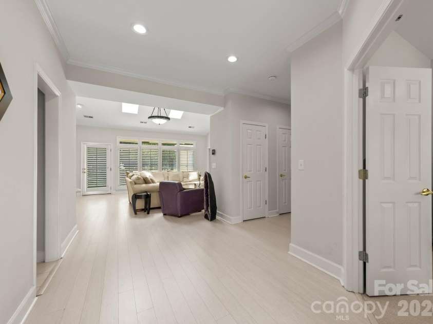 4123 Fairway Downs Court, Charlotte, NC 28277.  MLS# CAR4397517, YatesRealty ID 36099. 