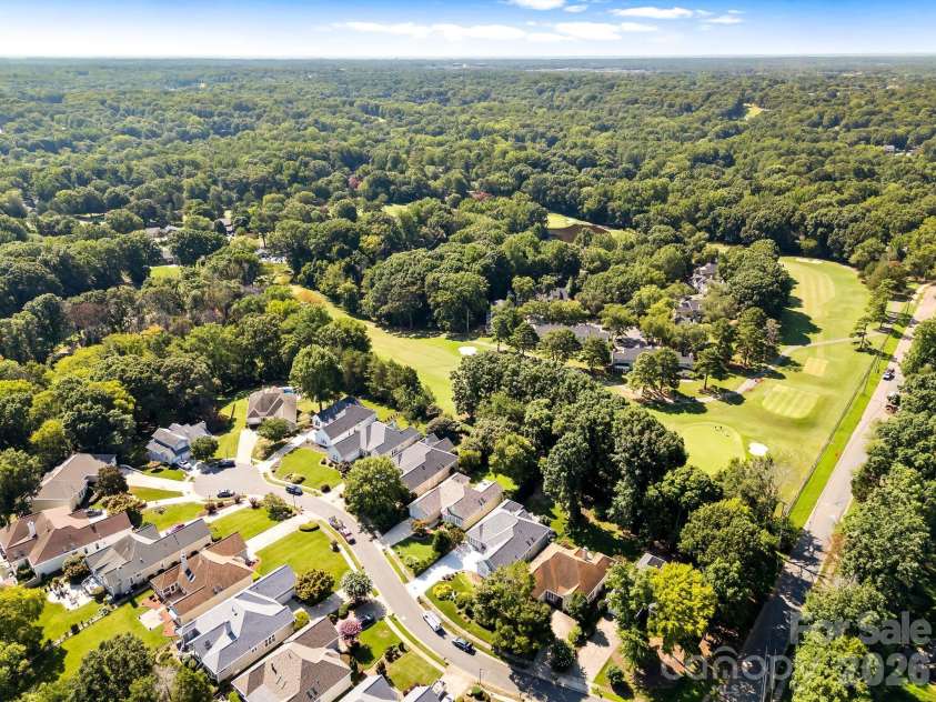 4123 Fairway Downs Court, Charlotte, NC 28277.  MLS# CAR4397517, YatesRealty ID 36099. 