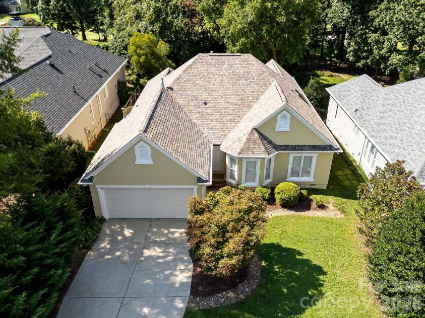 4123 Fairway Downs Court, Charlotte, NC 28277.  MLS# CAR4397517, YatesRealty ID 36099. 