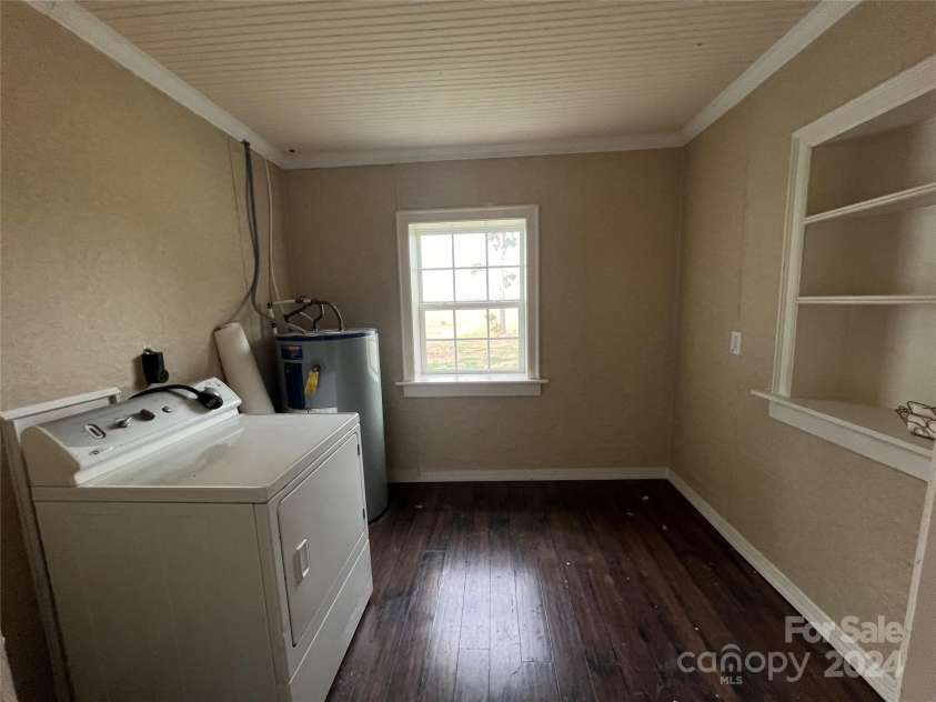 3923 Old Pageland Monroe Road, Monroe, NC 28112.  MLS# CAR4122460, YatesRealty ID 361. 