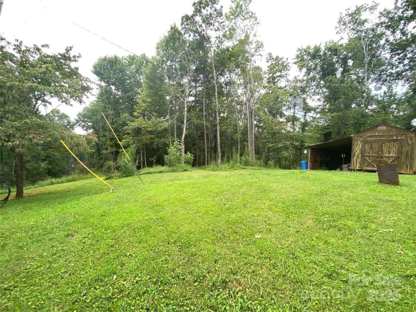 1215 Payne Road, Marion, NC 28752.  MLS# CAR4294498, YatesRealty ID 3610. 