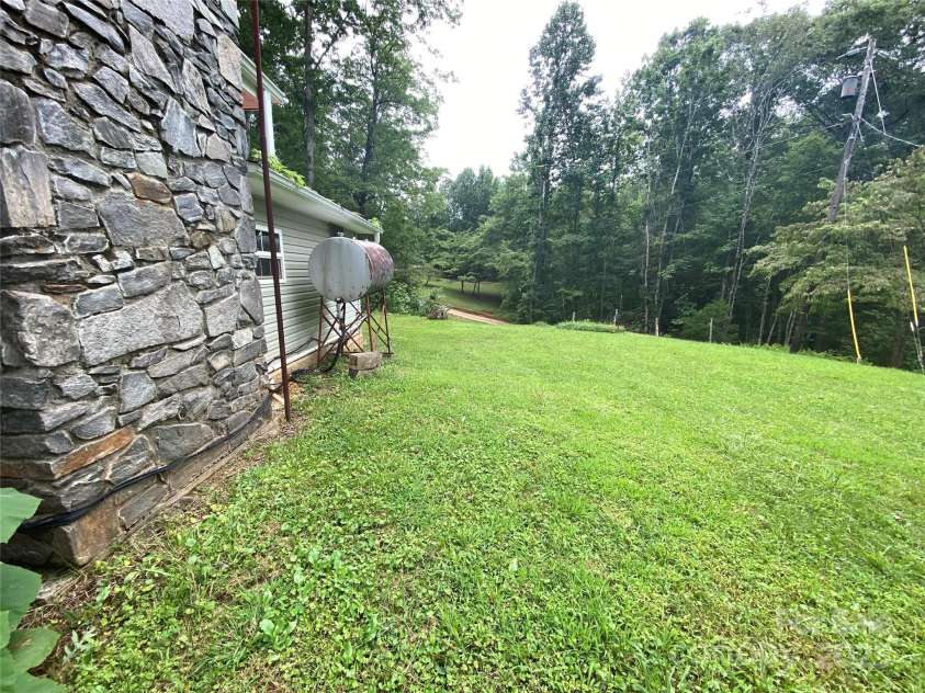 1215 Payne Road, Marion, NC 28752.  MLS# CAR4294498, YatesRealty ID 3610. 