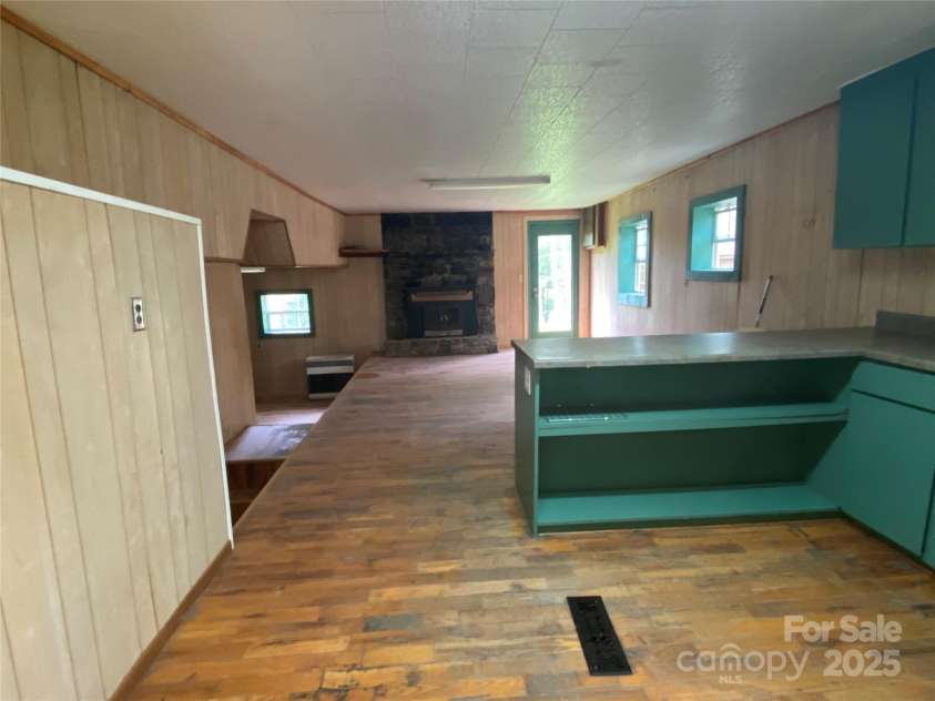 1215 Payne Road, Marion, NC 28752.  MLS# CAR4294498, YatesRealty ID 3610. 