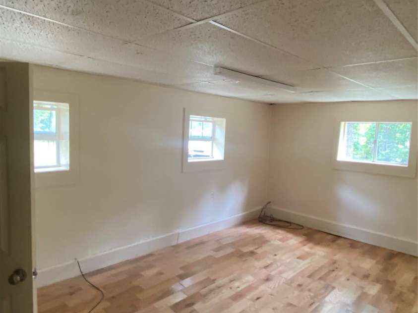 1215 Payne Road, Marion, NC 28752.  MLS# CAR4294498, YatesRealty ID 3610. 