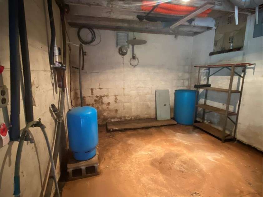 1215 Payne Road, Marion, NC 28752.  MLS# CAR4294498, YatesRealty ID 3610. 