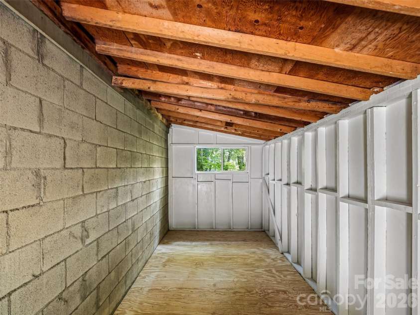 785 Pisgah Forest Drive, Pisgah Forest, NC 28768.  MLS# CAR4397604, YatesRealty ID 36100. 