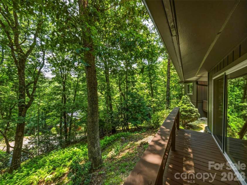 785 Pisgah Forest Drive, Pisgah Forest, NC 28768.  MLS# CAR4397604, YatesRealty ID 36100. 