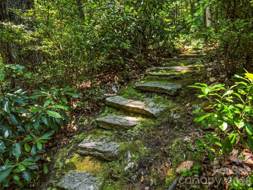 785 Pisgah Forest Drive, Pisgah Forest, NC 28768.  MLS# CAR4397604, YatesRealty ID 36100. 