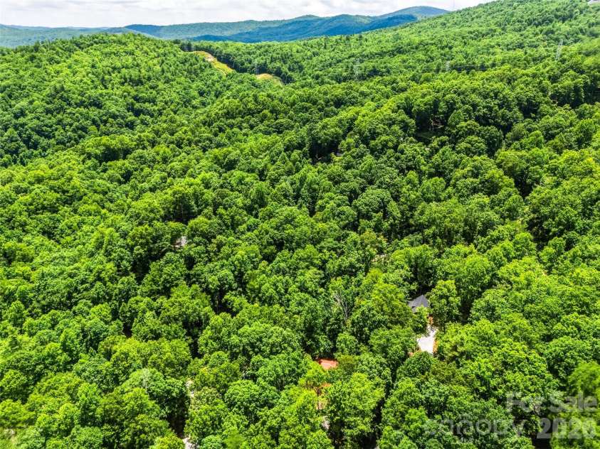 785 Pisgah Forest Drive, Pisgah Forest, NC 28768.  MLS# CAR4397604, YatesRealty ID 36100. 
