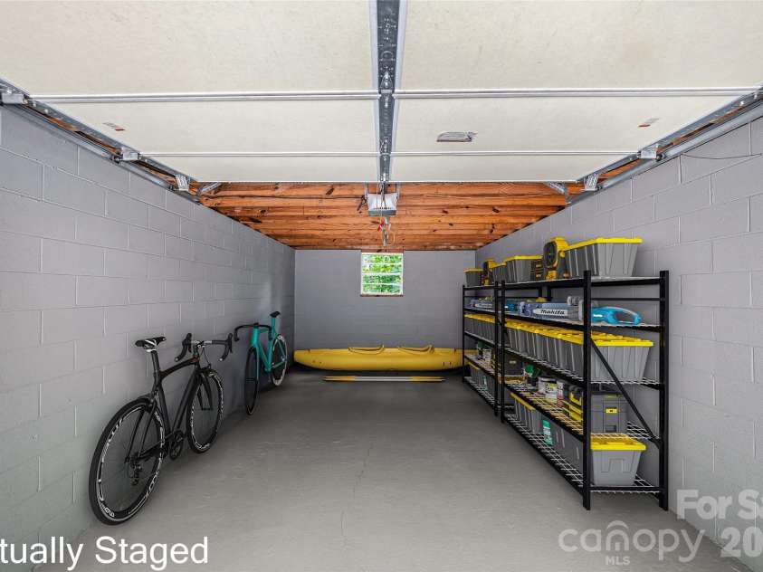 785 Pisgah Forest Drive, Pisgah Forest, NC 28768.  MLS# CAR4397604, YatesRealty ID 36100. Virtually staged