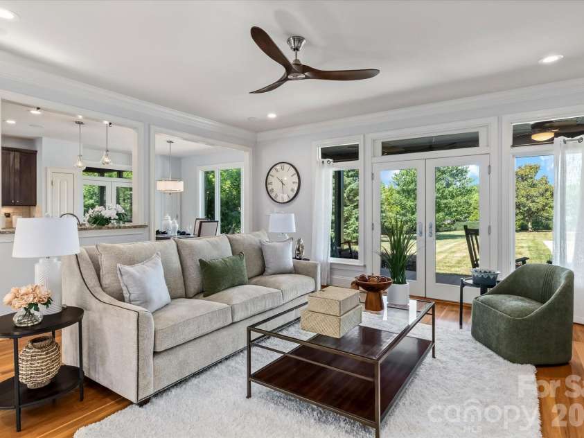 12820 Westmoreland Farm Road, Davidson, NC 28036.  MLS# CAR4396552, YatesRealty ID 36101. 