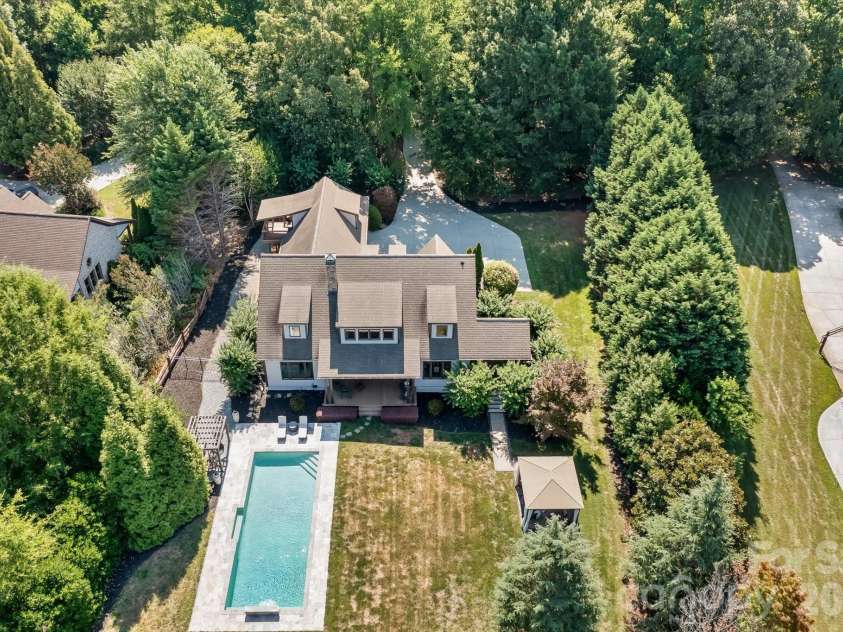 12820 Westmoreland Farm Road, Davidson, NC 28036.  MLS# CAR4396552, YatesRealty ID 36101. 