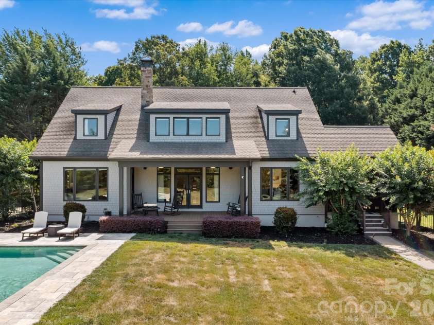 12820 Westmoreland Farm Road, Davidson, NC 28036.  MLS# CAR4396552, YatesRealty ID 36101. 