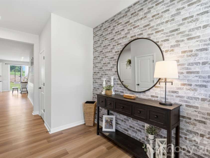 2037 Howell Creek Way, Charlotte, NC 28215.  MLS# CAR4399858, YatesRealty ID 36103. 