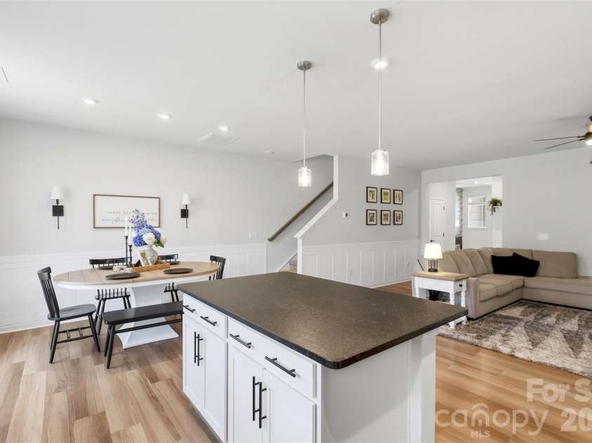 2037 Howell Creek Way, Charlotte, NC 28215.  MLS# CAR4399858, YatesRealty ID 36103. 